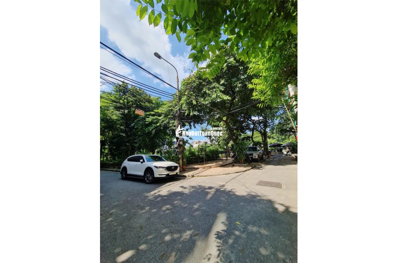 Bán nhà riêng Kim Đồng Hoàng Mai, giá 16.5 tỷ, dt 48m2, thang máy, siêu đẹp